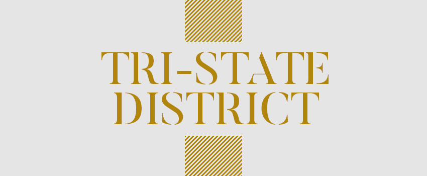 Tri-State District Links